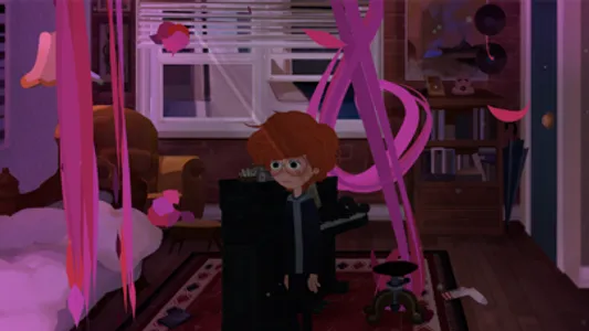 Blue Wednesday screenshot 3