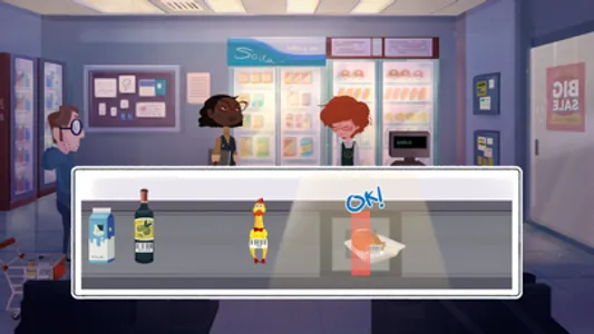 Blue Wednesday screenshot 6