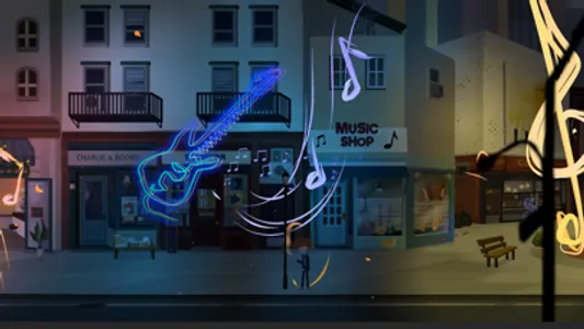 Blue Wednesday screenshot 7