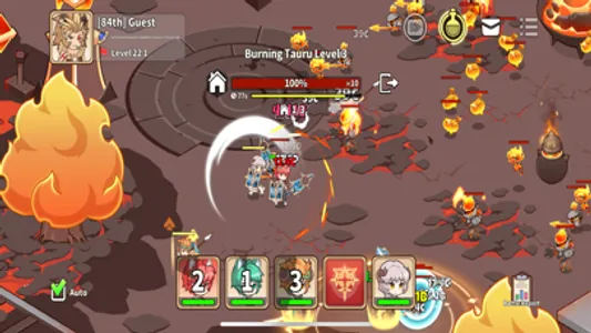 Supernova Idle screenshot 6