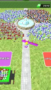 CleanUpTown screenshot 0