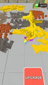 CleanUpTown screenshot 1