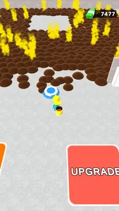 CleanUpTown screenshot 2