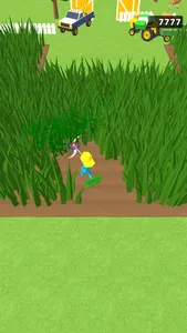 CleanUpTown screenshot 3