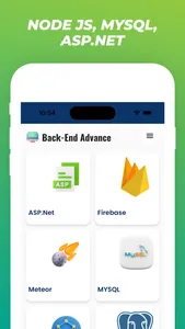 Learn Web Development screenshot 5