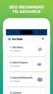 Learn Web Development screenshot 6