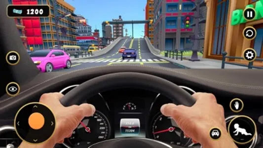 Virtual Mother & Mom Games screenshot 2