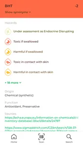 GreenScan screenshot 3