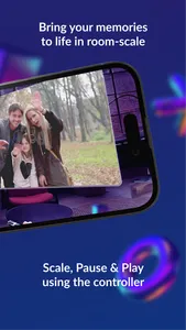 Zapbox Media Player screenshot 1