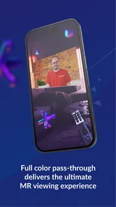 Zapbox Media Player screenshot 2