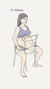 Giving Birth Explained screenshot 2