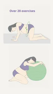 Giving Birth Explained screenshot 3