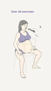 Giving Birth Explained screenshot 4