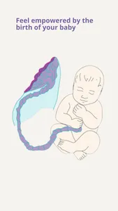 Giving Birth Explained screenshot 6