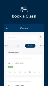 Canterbury College Taipans screenshot 0