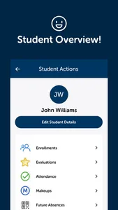 Canterbury College Taipans screenshot 2
