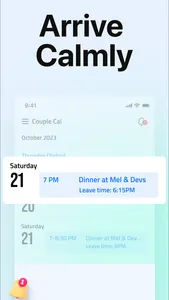 Together: Couples Calendar screenshot 3