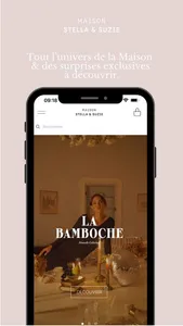 Maison Stella & Suzie screenshot 0