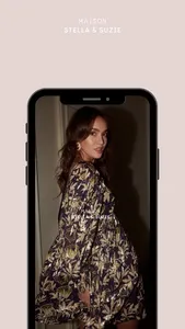 Maison Stella & Suzie screenshot 1