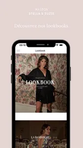 Maison Stella & Suzie screenshot 3