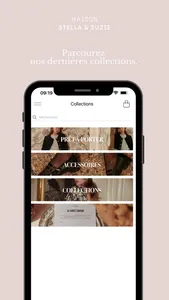 Maison Stella & Suzie screenshot 4