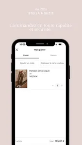Maison Stella & Suzie screenshot 5