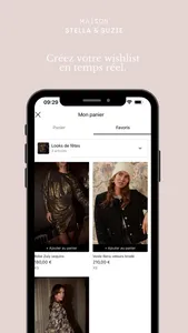 Maison Stella & Suzie screenshot 6