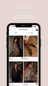 Maison Stella & Suzie screenshot 7