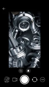 Endoscope Pro screenshot 1