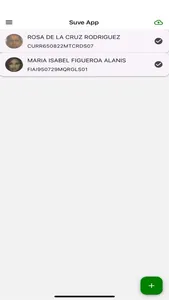 Suve App screenshot 4