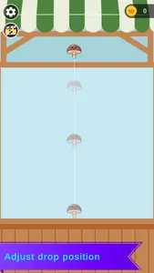 Pumpkin Games - Merge 2048 screenshot 0