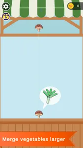 Pumpkin Games - Merge 2048 screenshot 1