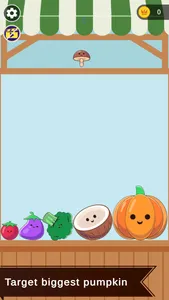 Pumpkin Games - Merge 2048 screenshot 2