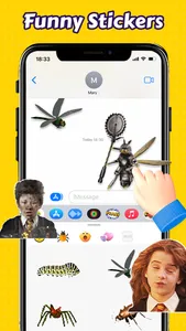 Prank App-Funny Prank Sounds screenshot 4