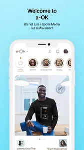 a-OK: act of Kindness screenshot 0