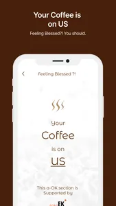 a-OK: act of Kindness screenshot 1