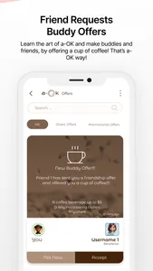 a-OK: act of Kindness screenshot 3