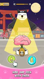 Banana Cat Run: World Travel screenshot 2