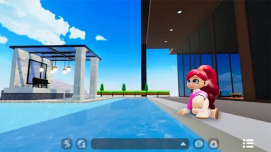 Livetopia: Party! screenshot 0