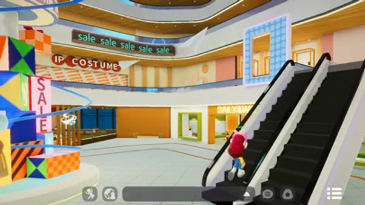 Livetopia: Party! screenshot 1