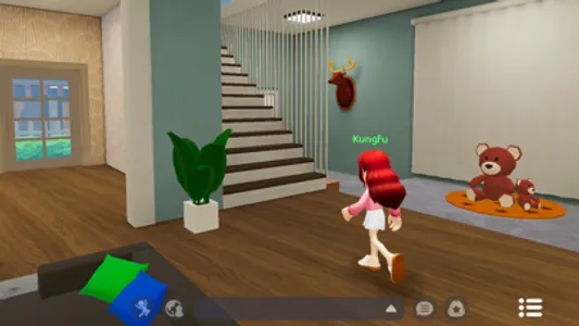 Livetopia: Party! screenshot 2