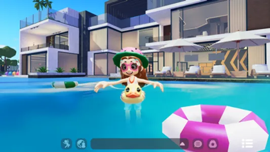 Livetopia: Party! screenshot 3