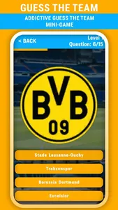 FC Card Creator 24 FUT screenshot 4