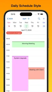 Best Calendar - MagiCalEX screenshot 5