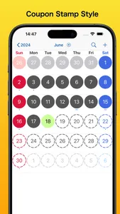 Best Calendar - MagiCalEX screenshot 8