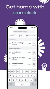 Skiif : Ski & Snowboard GPS screenshot 6