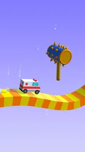 Car racing games truck race 3d screenshot 0