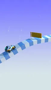 Car racing games truck race 3d screenshot 1