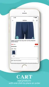 Clothing Online - Buy Fashion screenshot 2