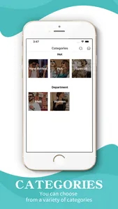 Clothing Online - Buy Fashion screenshot 3